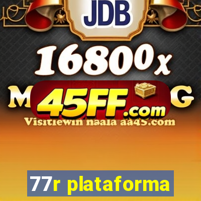 77r plataforma